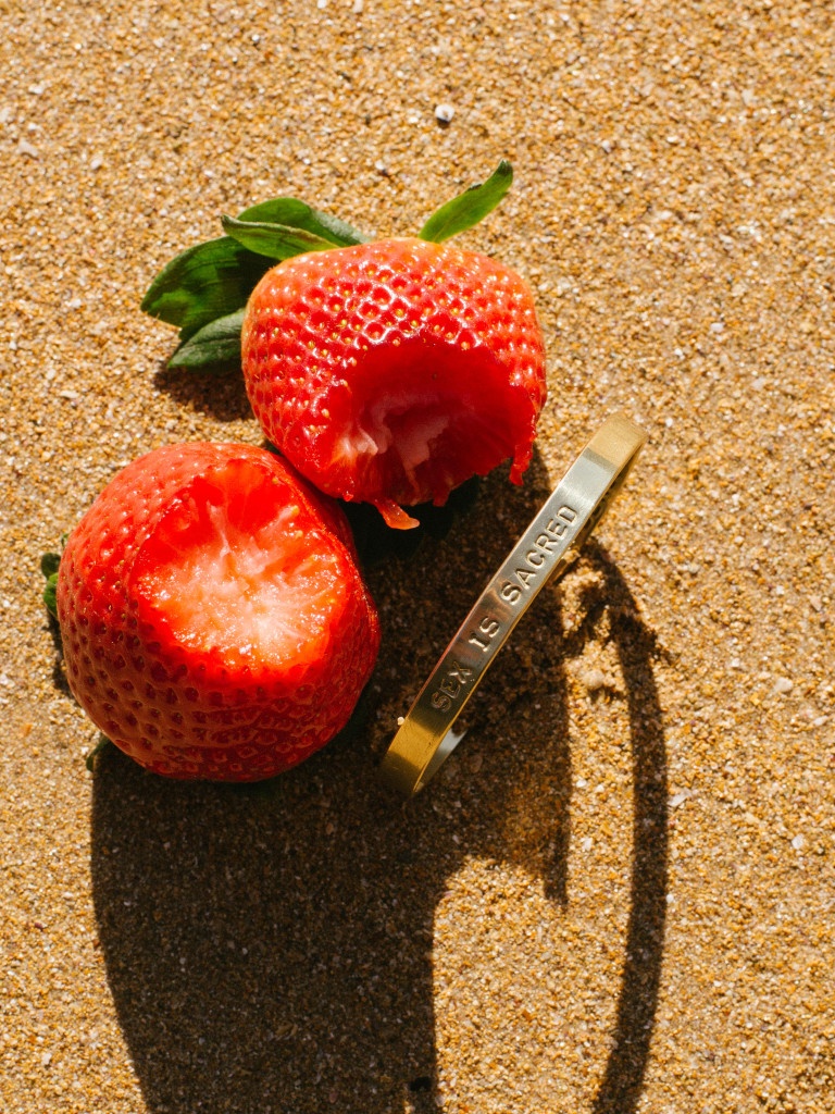 SEX IS SACRED BRACELET