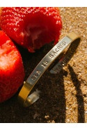 SEX IS SACRED BRACELET