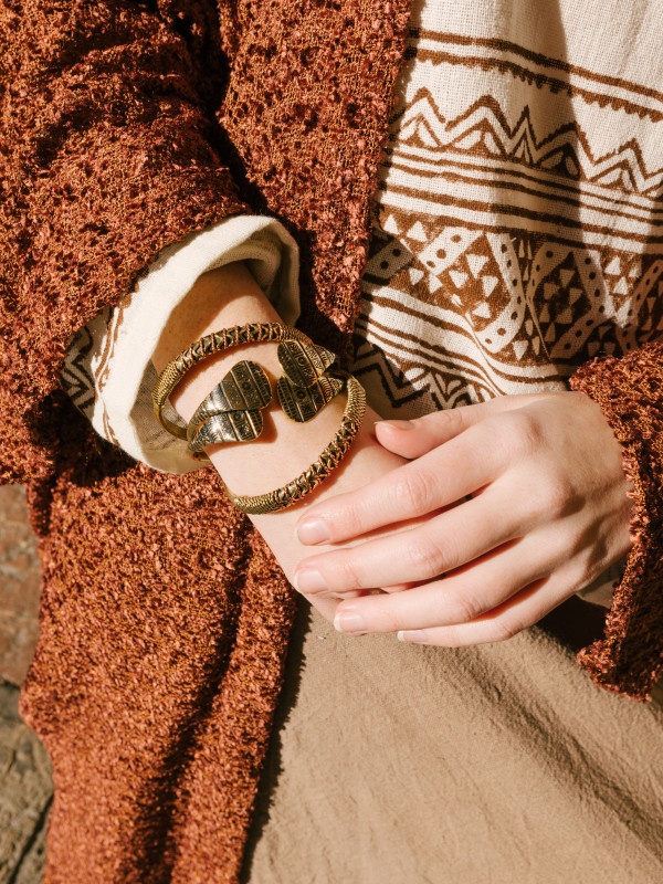 MYSTIC JOURNEY BRACELET