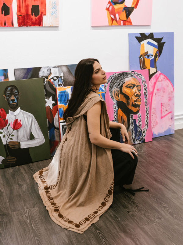 JACKET/ WAISTCOAT RITMO LUNAR 2