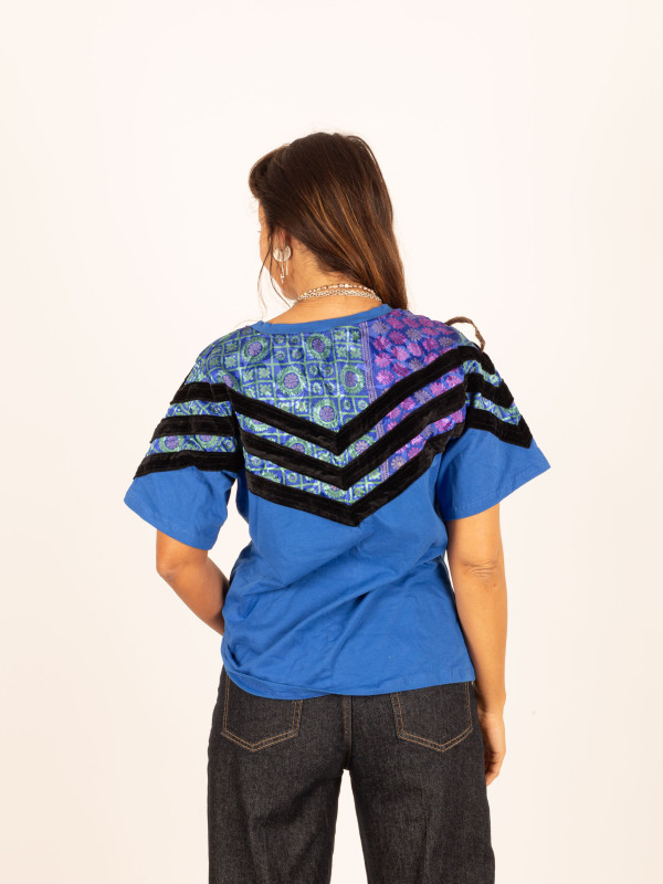 MUÑEIRA SHIRT 034 (M/L) 2