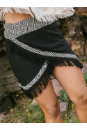 SKIRT GUAYACANES