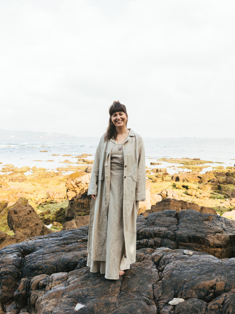 FORMENTERA SOUL GABARDINE