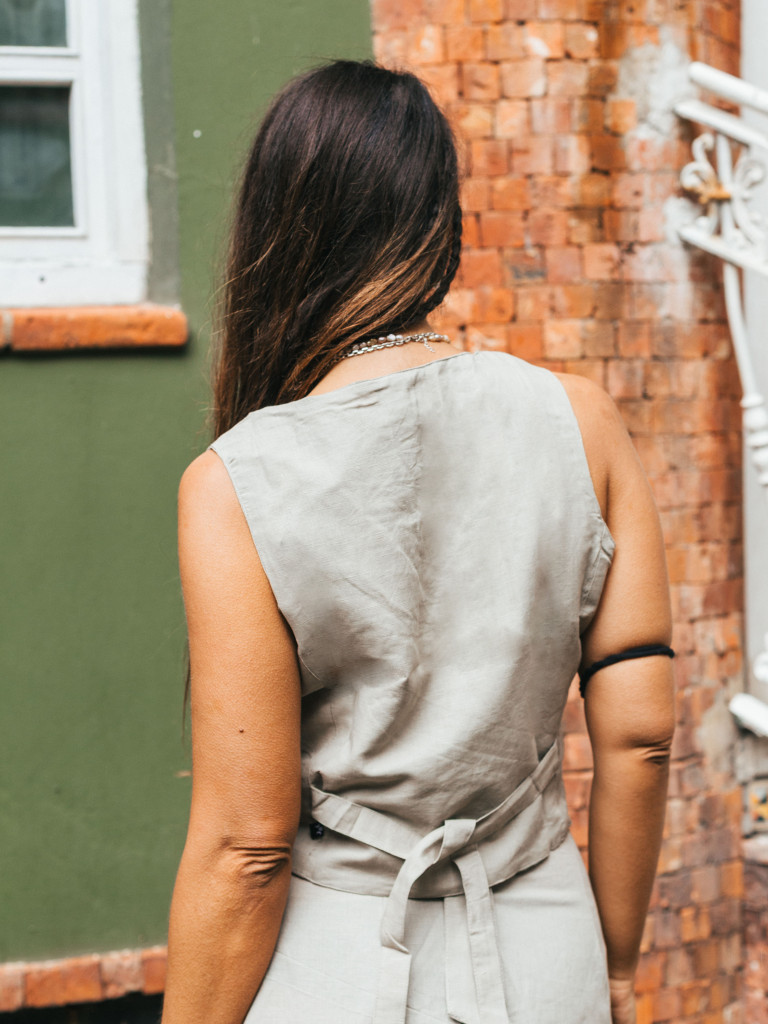 FORMENTERA SOUL VEST