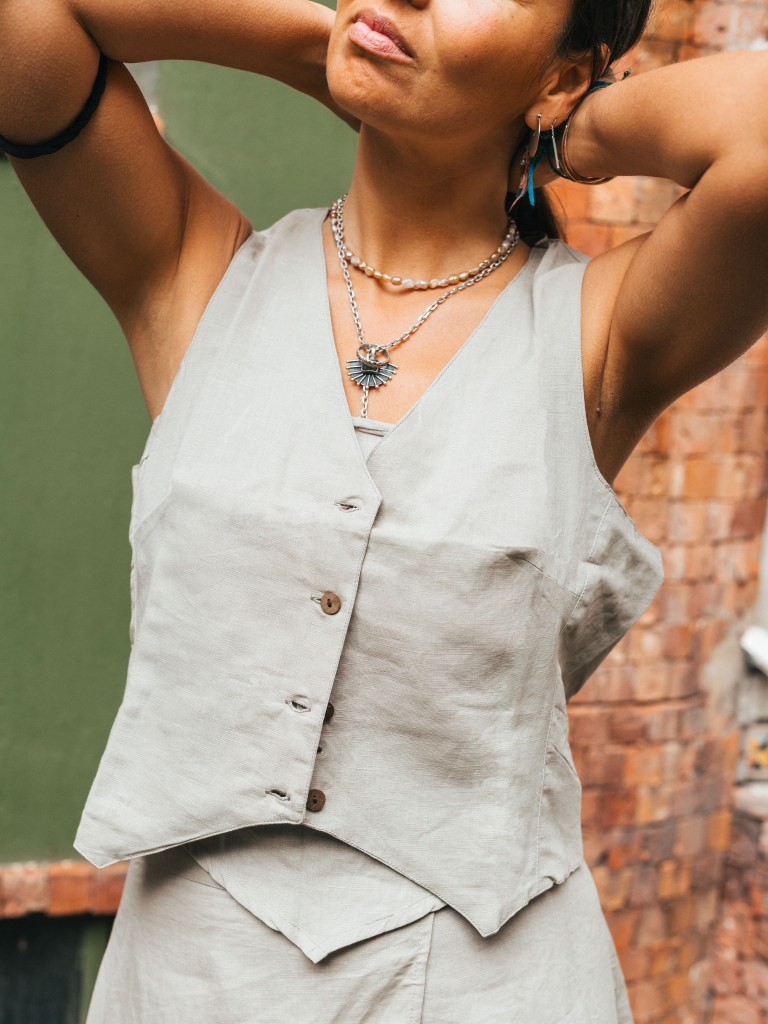 FORMENTERA SOUL VEST