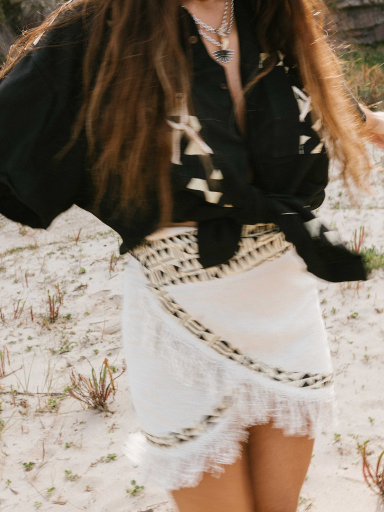 CAMISA BALLESTRINQUE