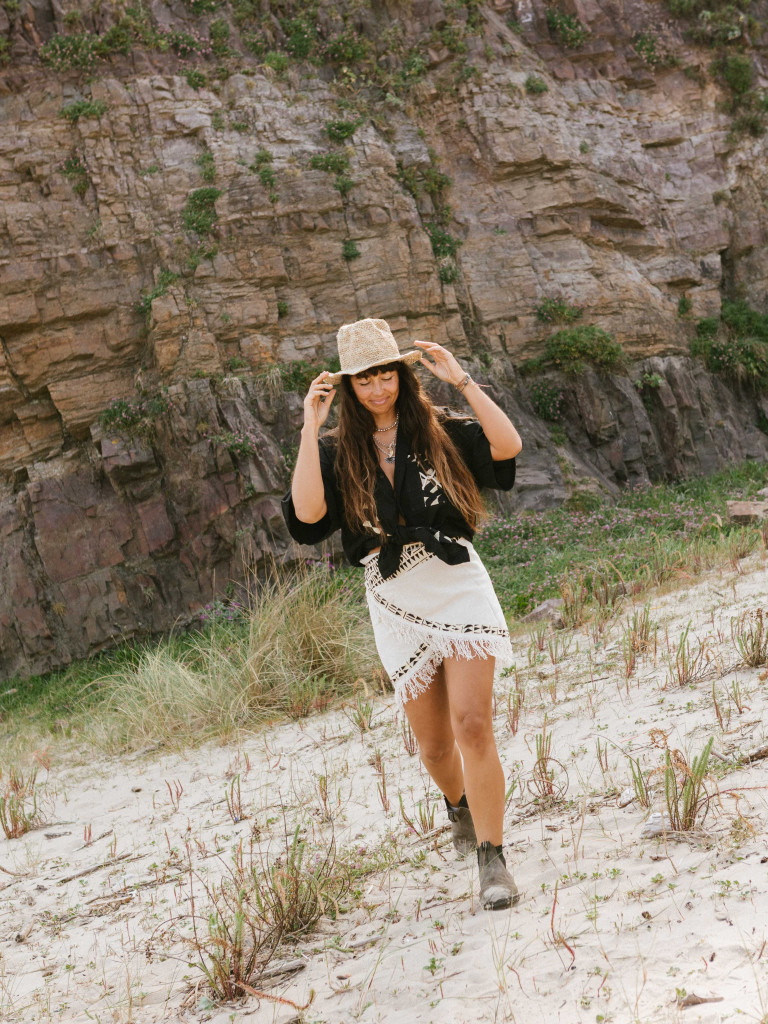 BALLESTRINQUE TSHIRT