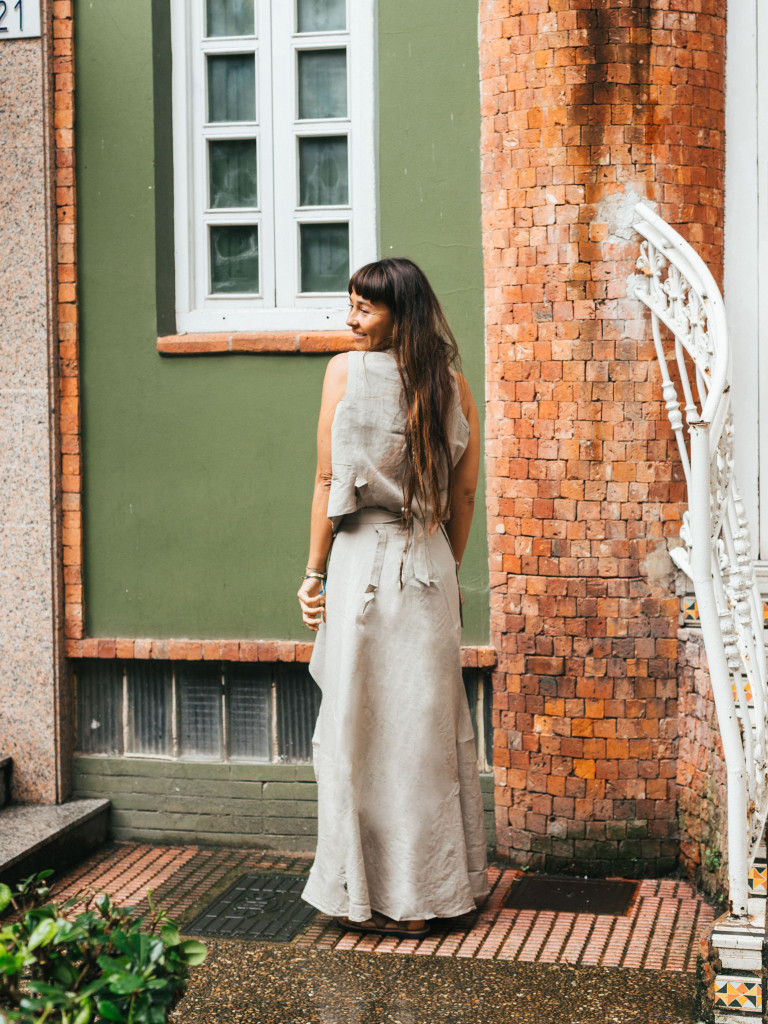 SET FORMENTERA SOUL SKIRT + TOP + VEST