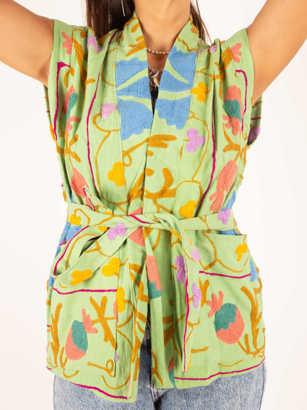 RANAKPUR WAISTCOAT 01 2