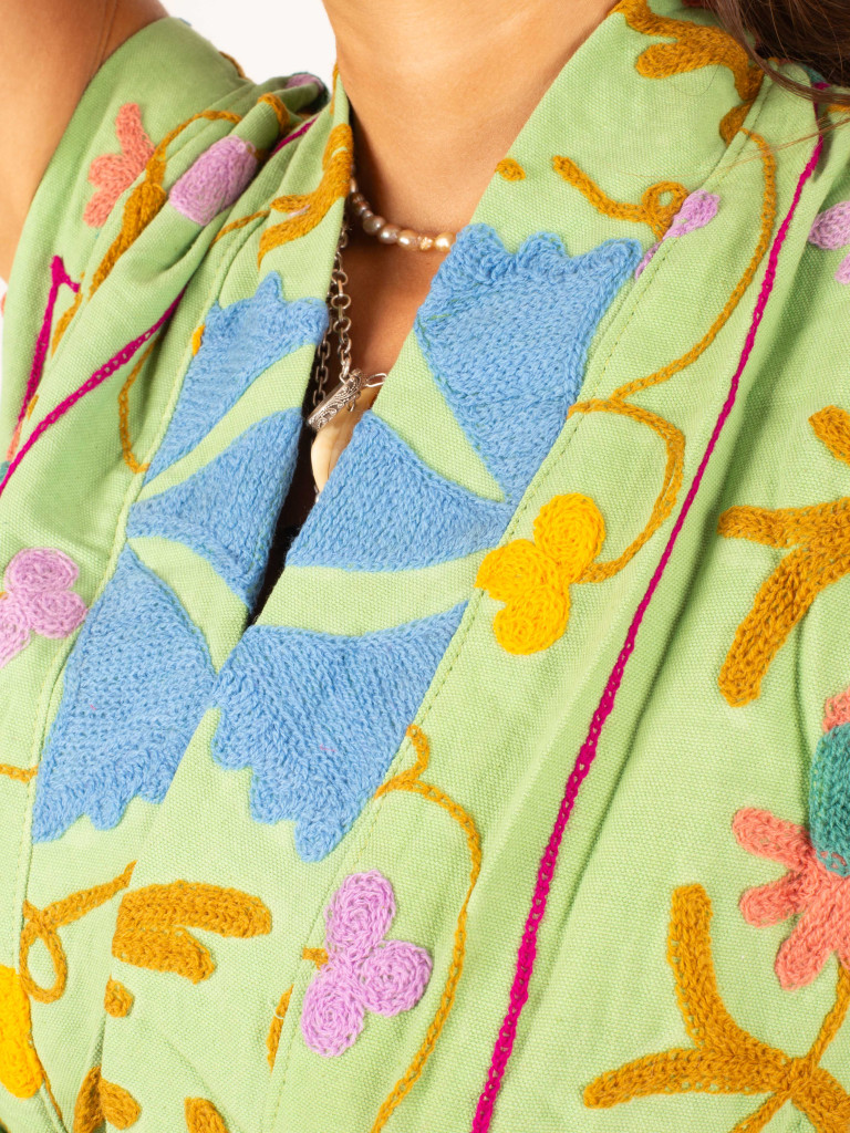 RANAKPUR WAISTCOAT 01