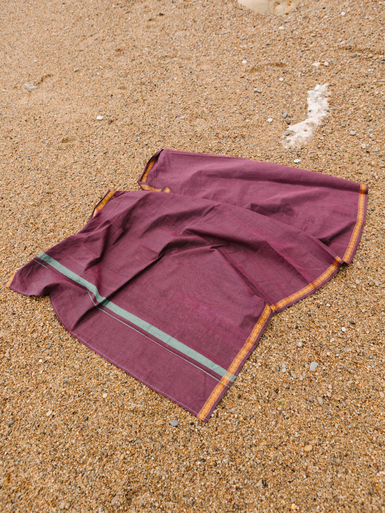 PASHMINA / PAREO SAROON 03