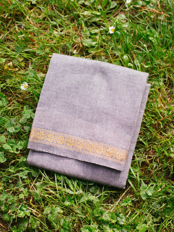 PASHMINA / PAREO SAROON 04