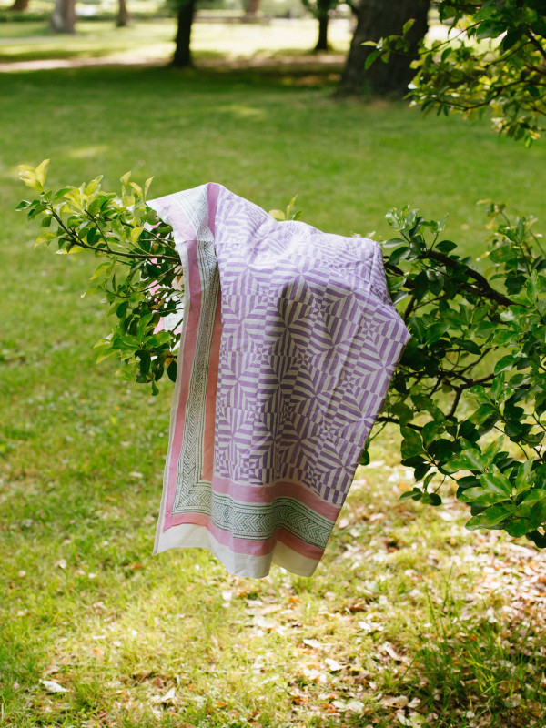 PAREO JAVAI HANDBLOCK 016