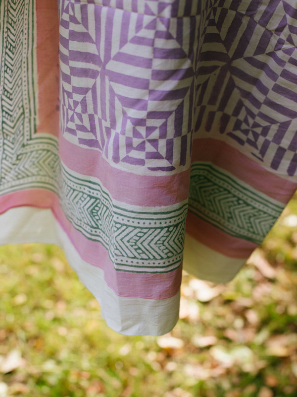 PAREO JAVAI HANDBLOCK 016 2