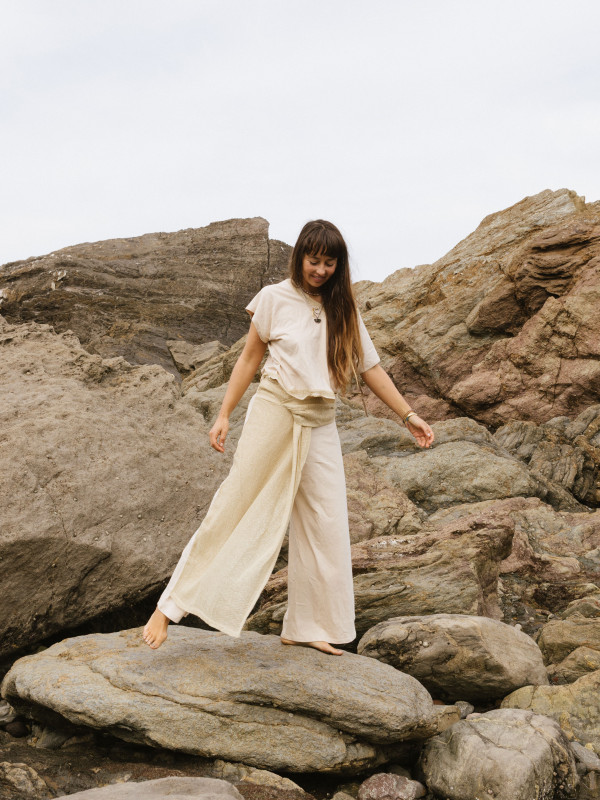 PANTALÓN  KOMOBERI 2