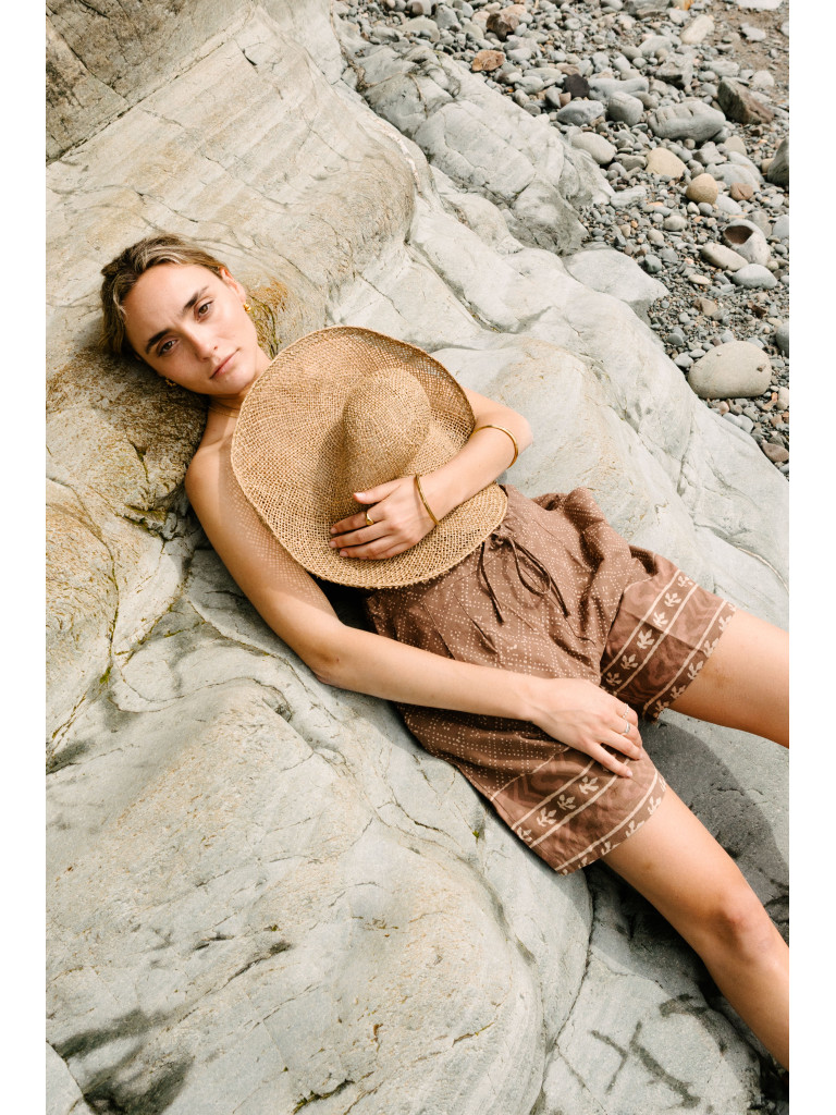 BERMUDA / PANTALÓN CORTO BOTANINK 02