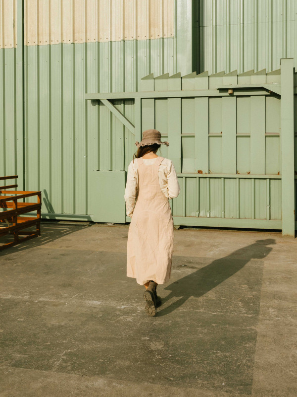 PICHI | MONO GOA BEIGE 2