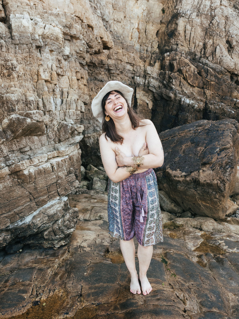 BERMUDA / PANTALÓN DHARA 07