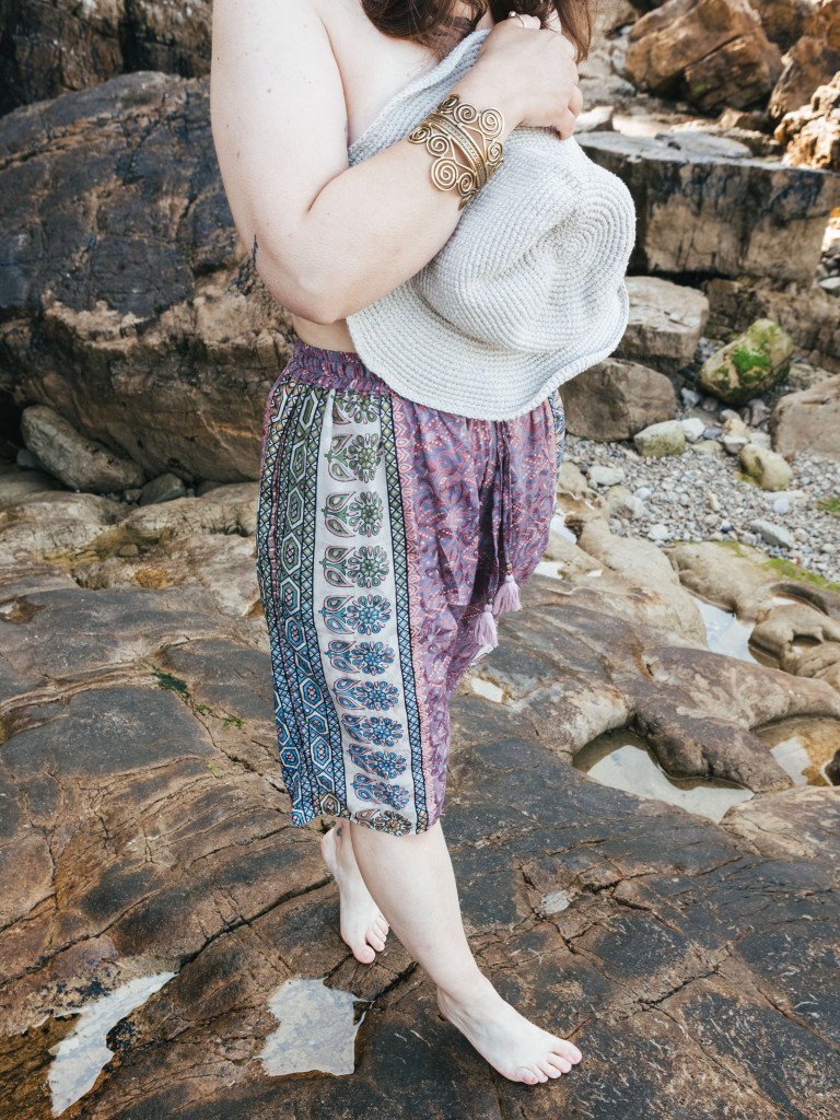 BERMUDA / PANTALÓN DHARA 07