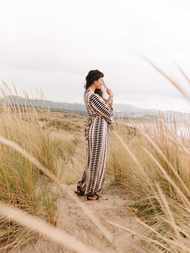 PANTALÓN GAZER BLACK