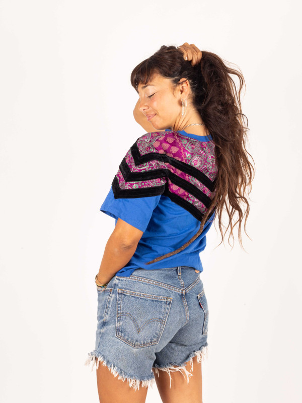 MUÑEIRA SHIRT 032 (M/L) 2