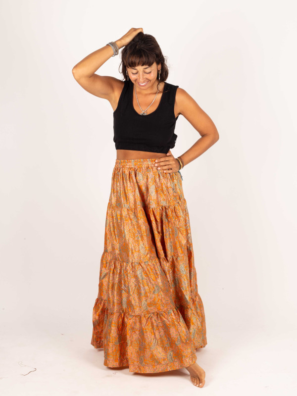 NIRALI SKIRT 06