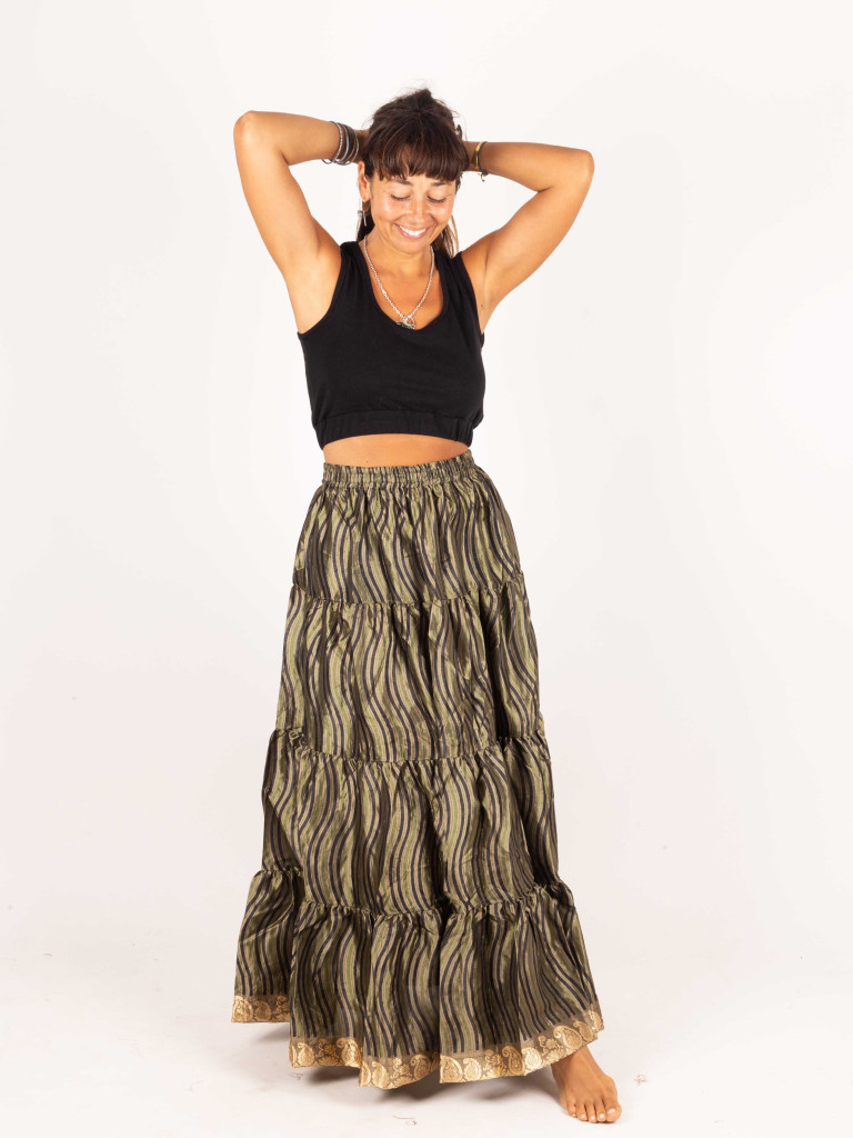 NIRALI SKIRT 07