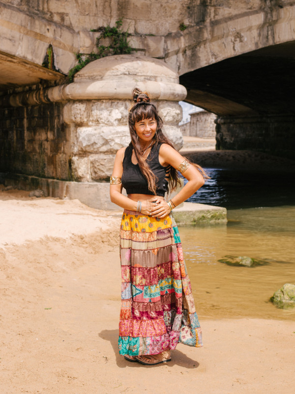 BOHEMIA DORADO BRACELET 04 2