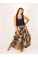 NIRALI SKIRT 013