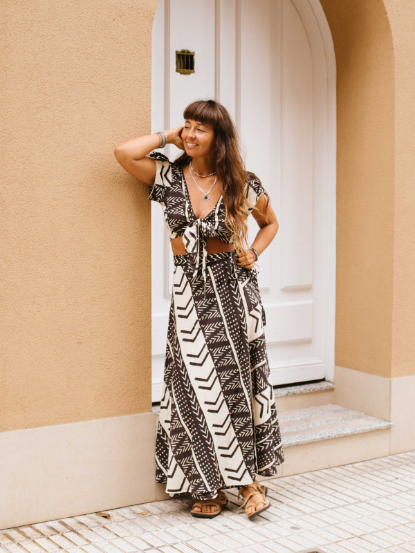 TOP QUIRIMBAS BLACK 2