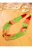 COLLAR CANTO TRIBAL 08