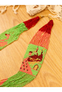 COLLAR CANTO TRIBAL 08
