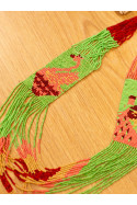 COLLAR CANTO TRIBAL 08