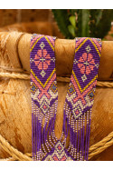 COLLAR CANTO TRIBAL 09