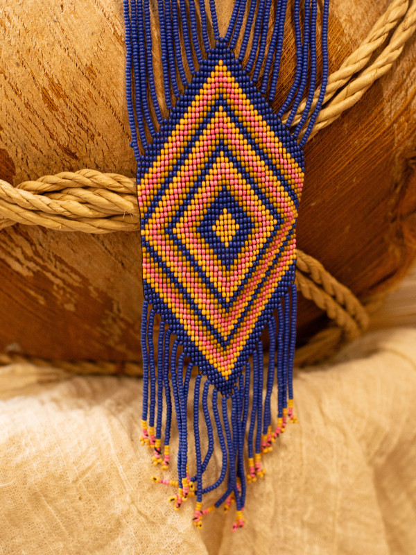 CANTO TRIBAL NECKLACE 011 2