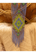 CANTO TRIBAL NECKLACE 015