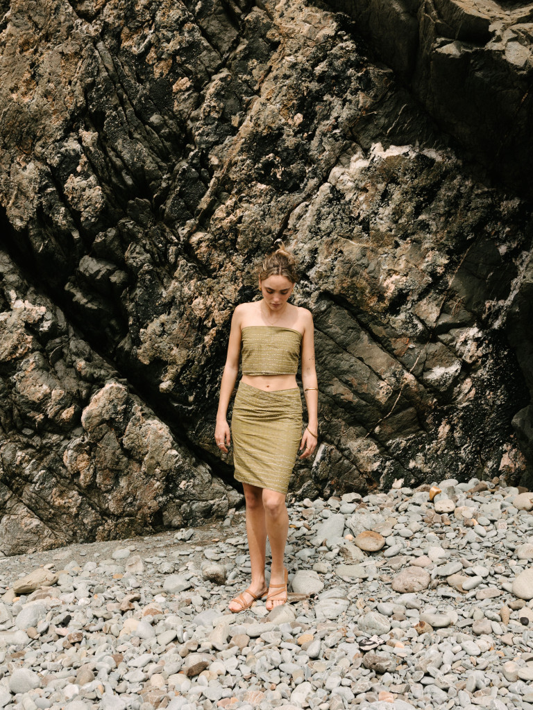 SARONG / SCARF BOTANINK  01