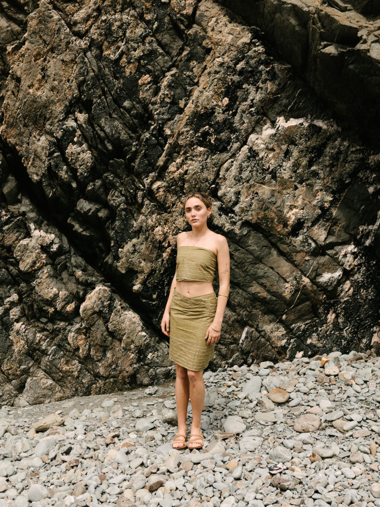 SARONG / SCARF BOTANINK  01