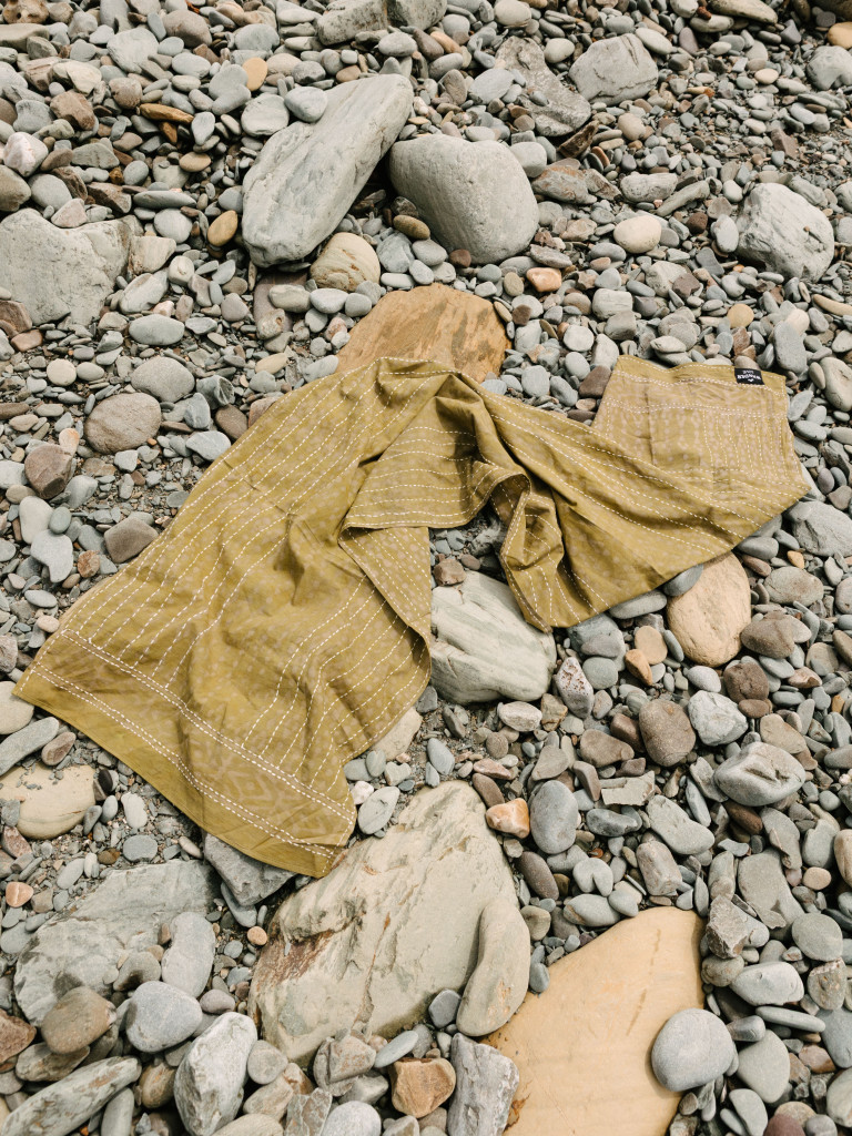 SARONG / SCARF BOTANINK  01