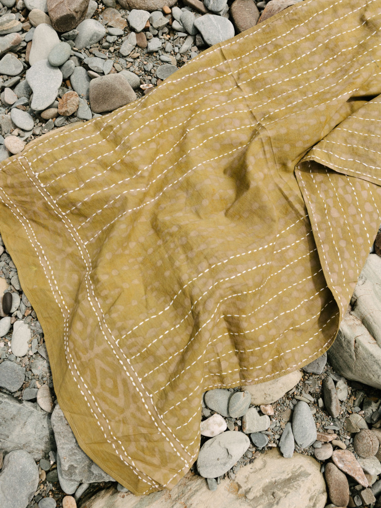 SARONG / SCARF BOTANINK  01