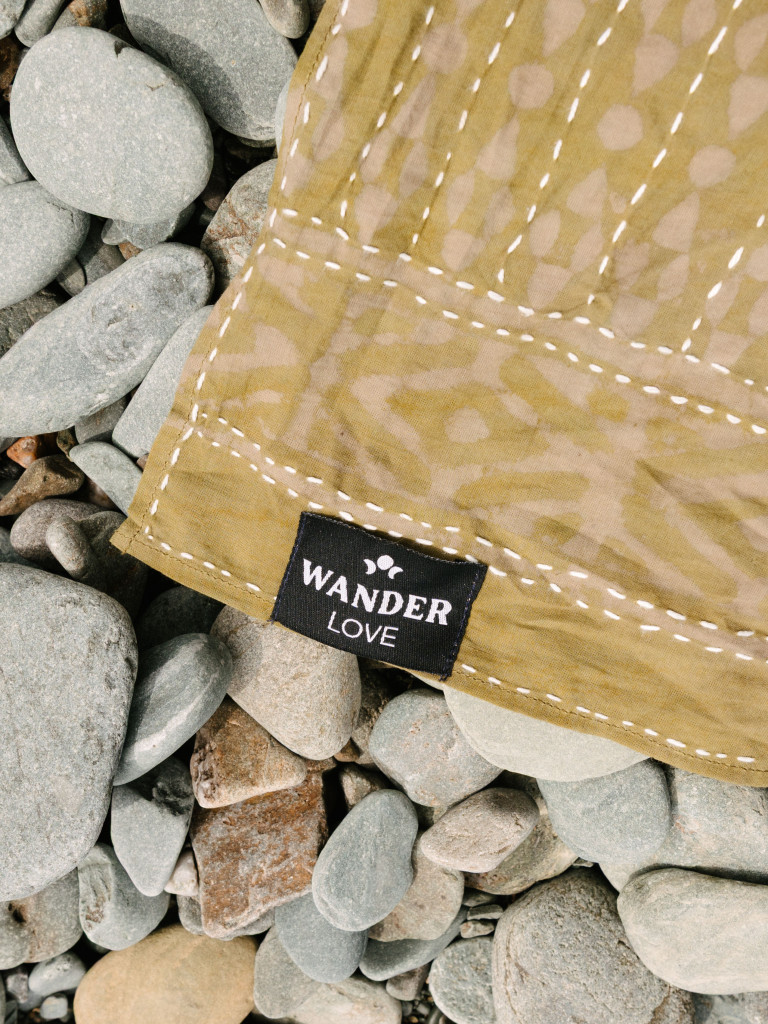 SARONG / SCARF BOTANINK  01