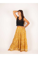 NIRALI SKIRT 026