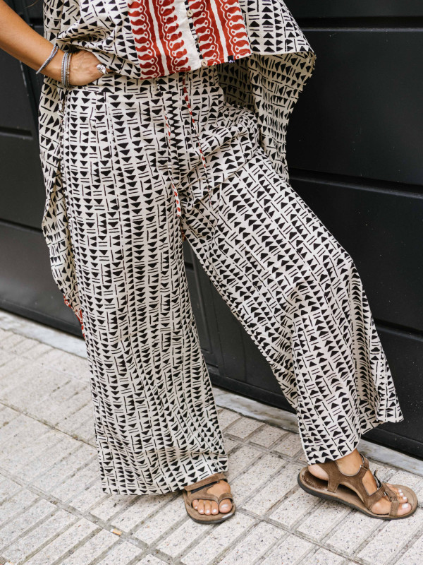 PANTALÓN AGUMBE RED 2