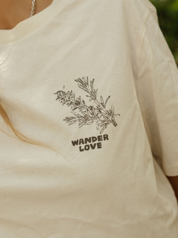 I'M GOING TO THE MOUNTAINS TSHIRT 2