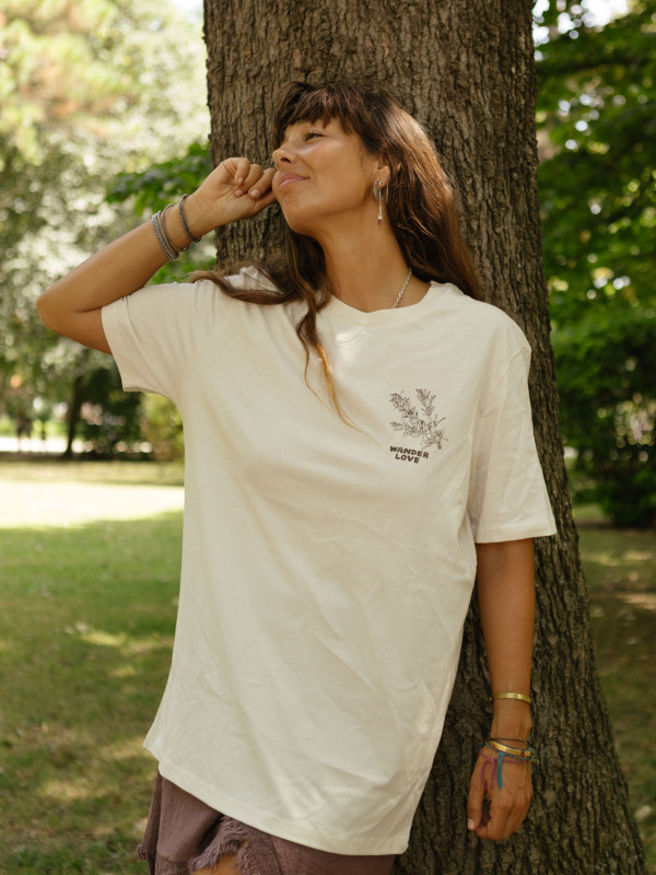 I'M GOING TO THE MOUNTAINS TSHIRT