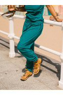 PANTALON BAGGY VIRIDIAN