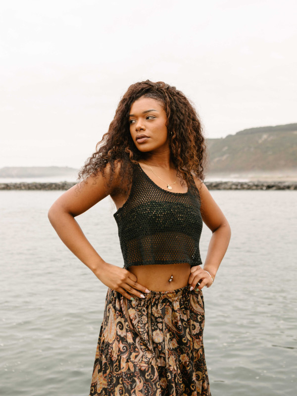 MEDITERRÁNEO BLACK TOP