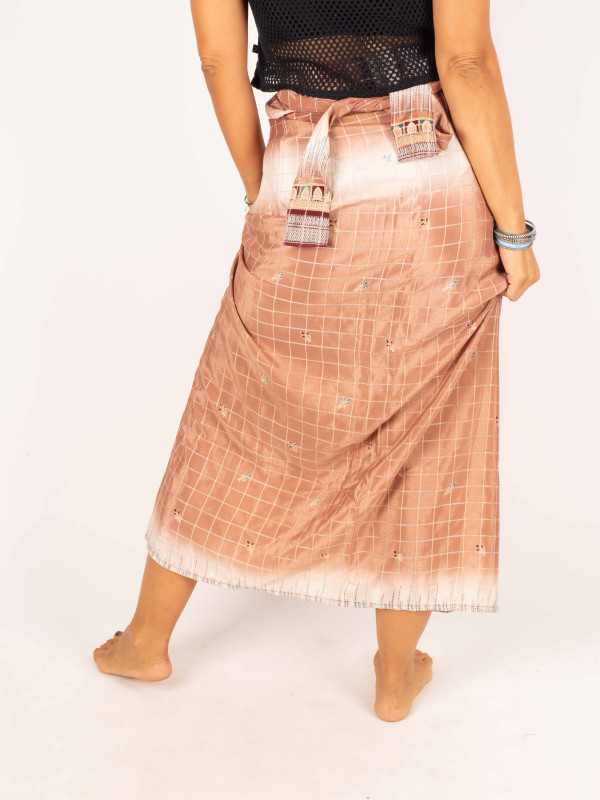 FALDA INDIRA LARGA 063 2