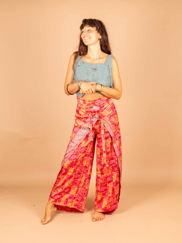 LADAKH BREEZE TROUSERS 026