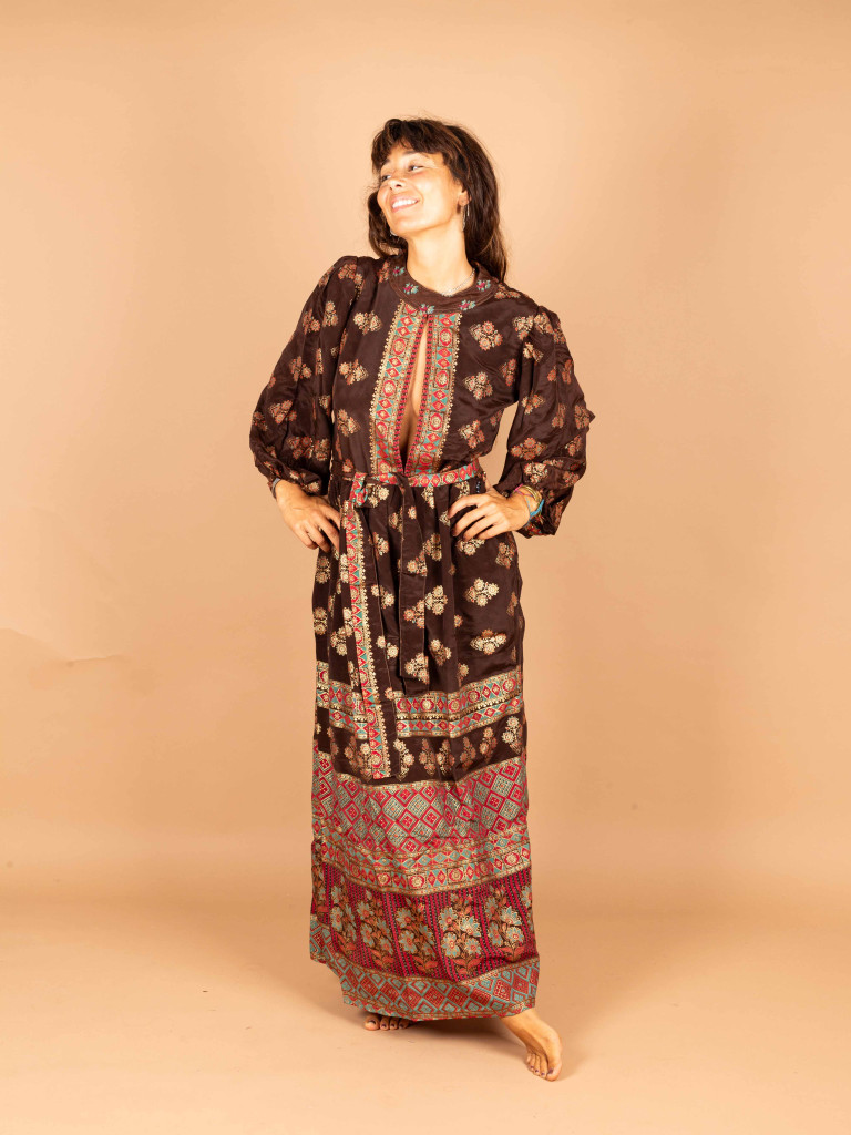 ROOHANI DRESS 09